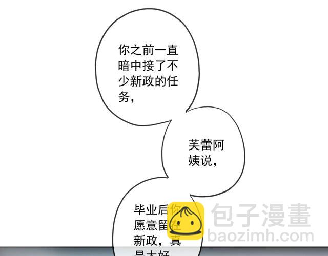 番外四 明哲言 & 温妮 完(1/3)-第231话