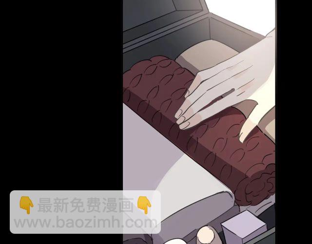 番外四 明哲言 & 温妮 完(1/3)-第231话