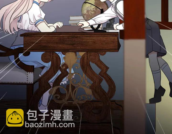 番外七 那个&hellip;你的名字？(1/3)-第235话