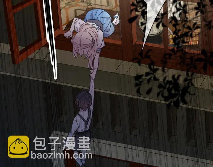 番外七 那个&hellip;你的名字？(1/3)-第235话