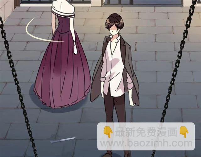 第54话 爱恨交织的禁锢(1/3)-第59话