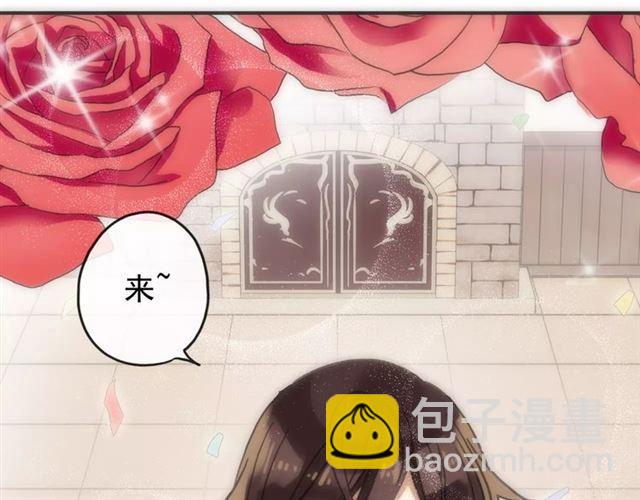 第61话 亲爱的生日快乐(1/2)-第67话