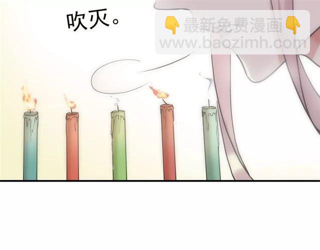 第61话 亲爱的生日快乐(1/2)-第67话
