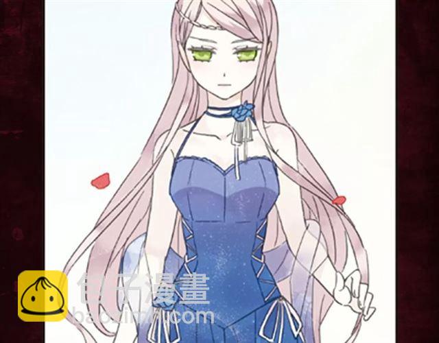 《甜美的咬痕》正式上市！-第71话