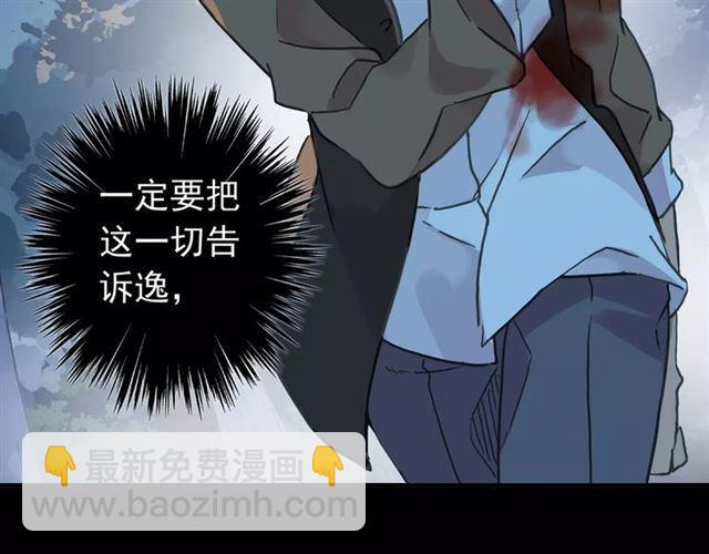 第66话 悲痛的心(1/3)-第73话
