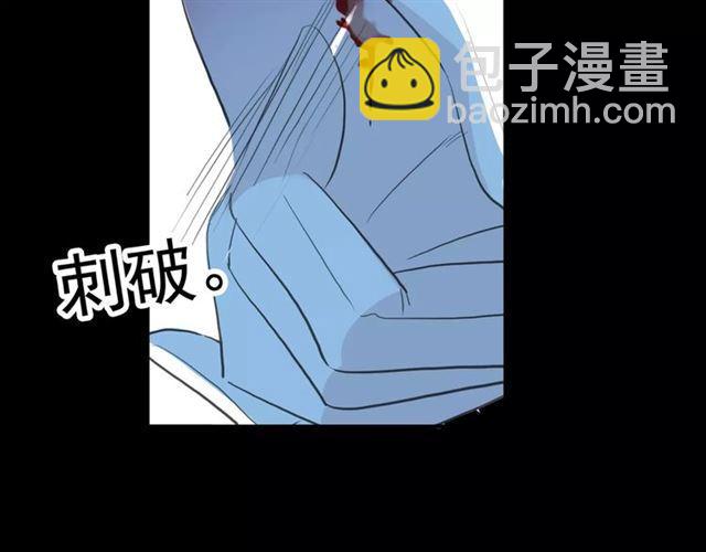 誓约篇 第4话 我要捕猎你(1/3)-第83话