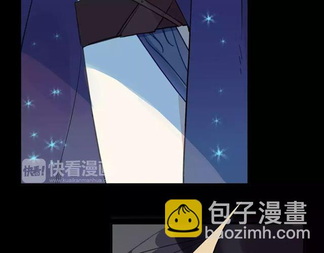 誓约篇 第4话 我要捕猎你(1/3)-第83话