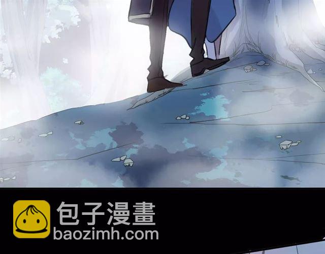誓约篇 第4话 我要捕猎你(1/3)-第83话