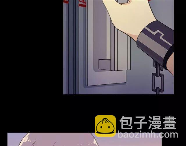 誓约篇 第11话 我在意那句话(1/3)-第91话