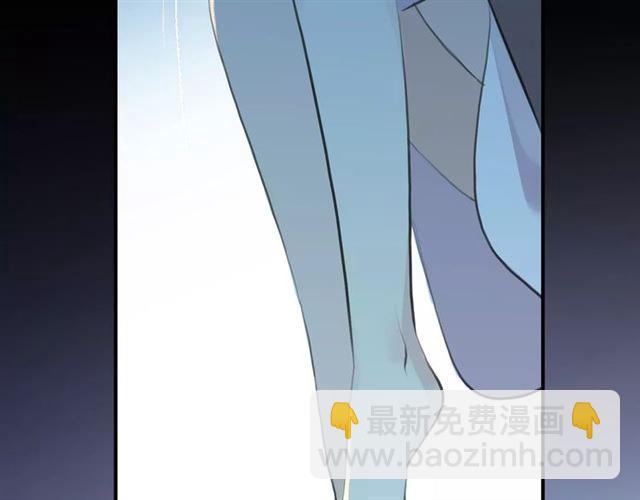 誓约篇 第15话 不想放开你！(1/3)-第95话