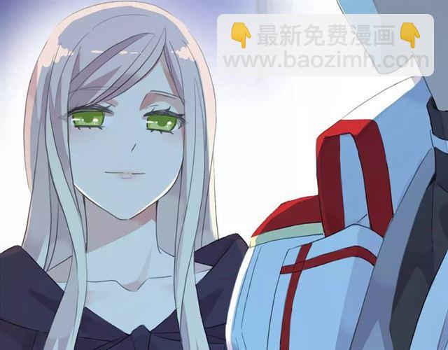 誓约篇 第19话 归心似箭(1/4)-第99话