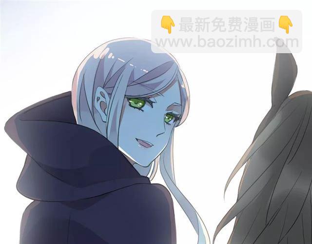 誓约篇 第19话 归心似箭(1/4)-第99话