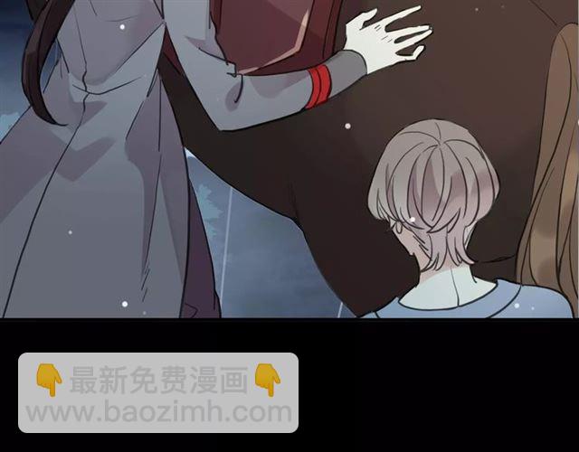 誓约篇 第21话 强敌出现！(1/4)-第101话