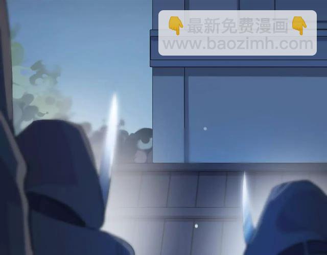 誓约篇 第21话 强敌出现！(1/4)-第101话