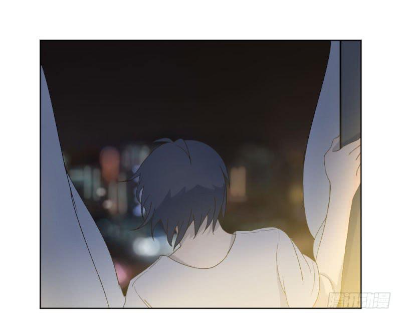 8月番外篇-序幕前夜-第3话
