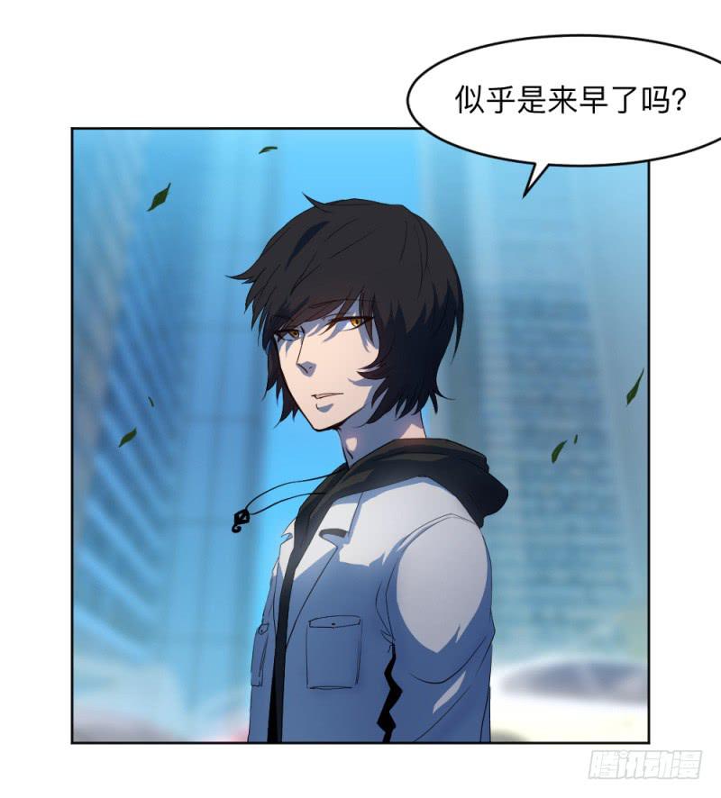 决定-第31话
