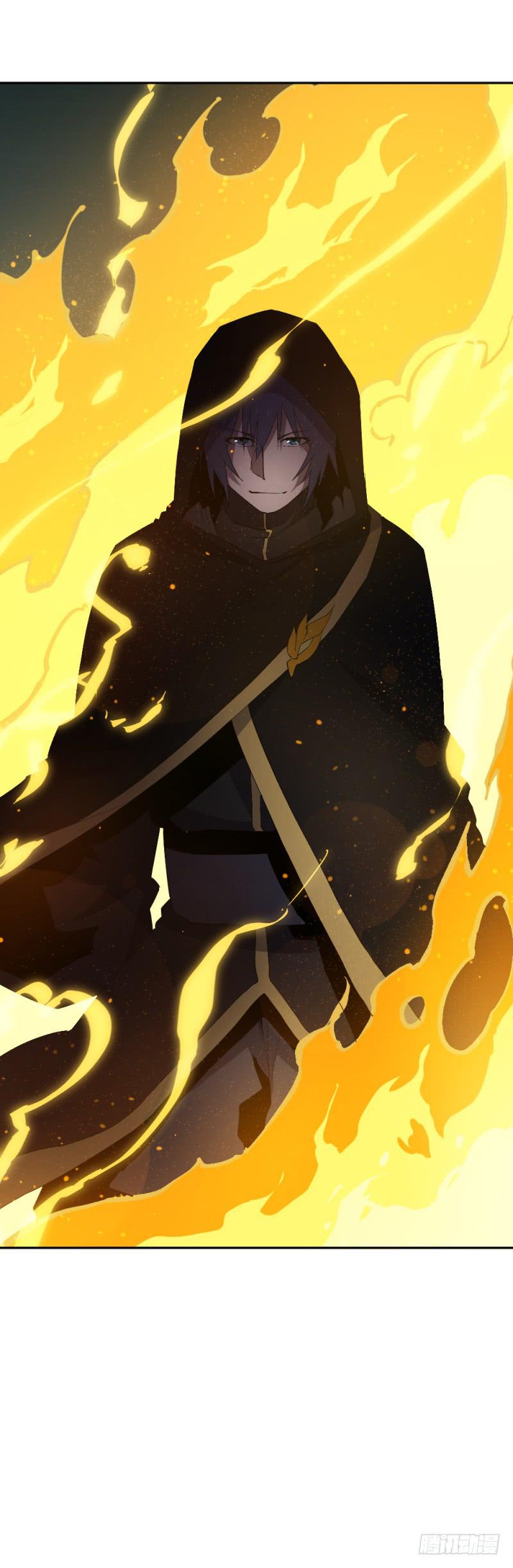 群狼的号角-第51话