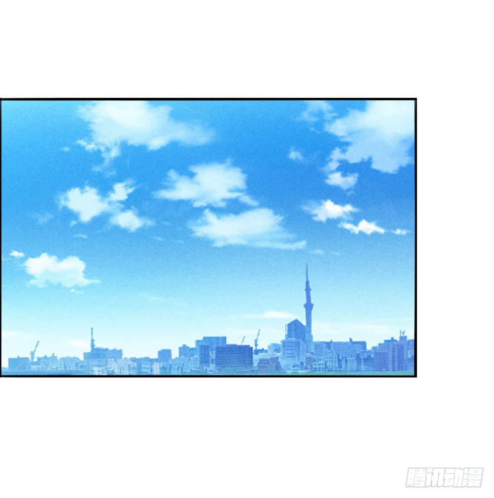 有时候可以自信一点(1/2)-第29话
