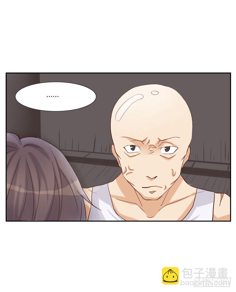 四周前 2 警察叔叔快来！-第31话