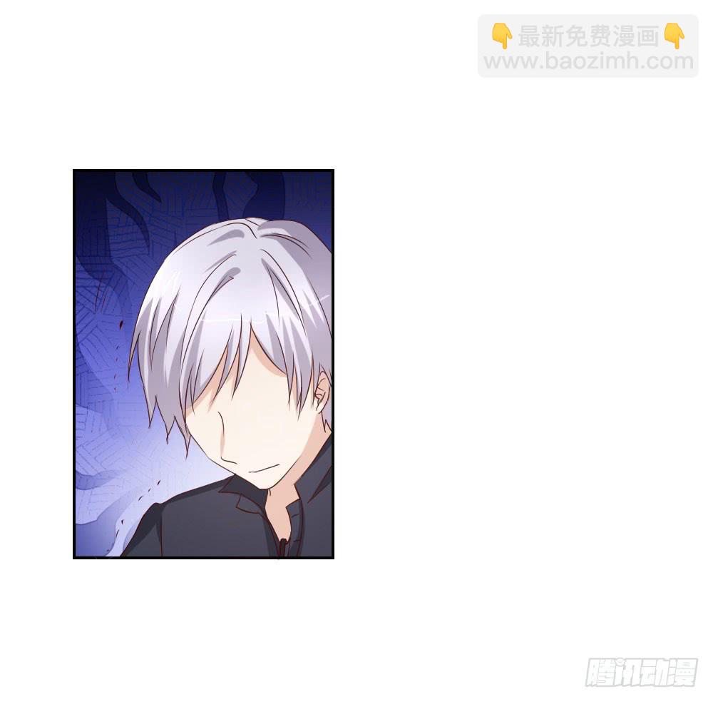 四周前3 妈，我回来了-第33话