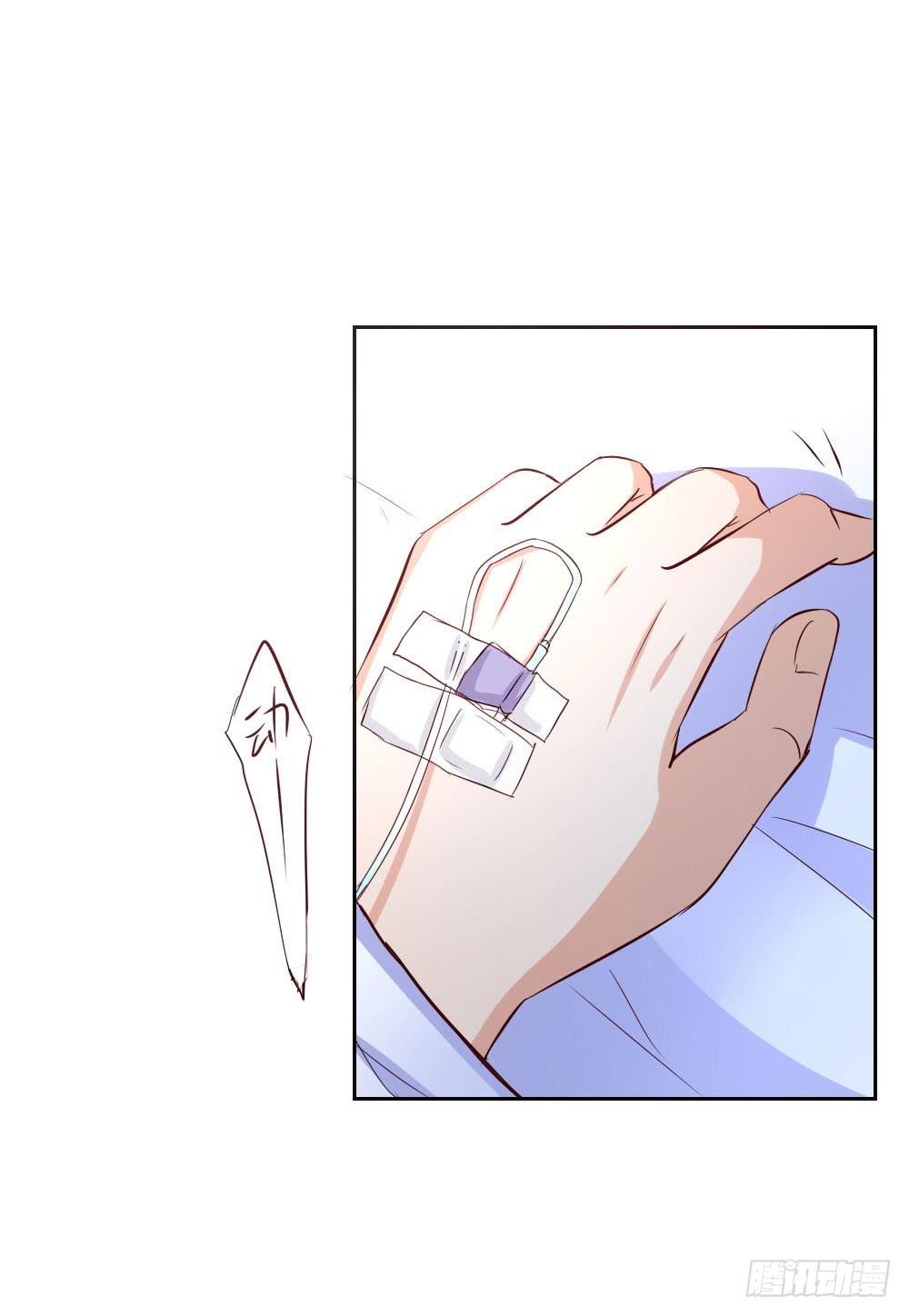 四周前3 妈，我回来了-第33话