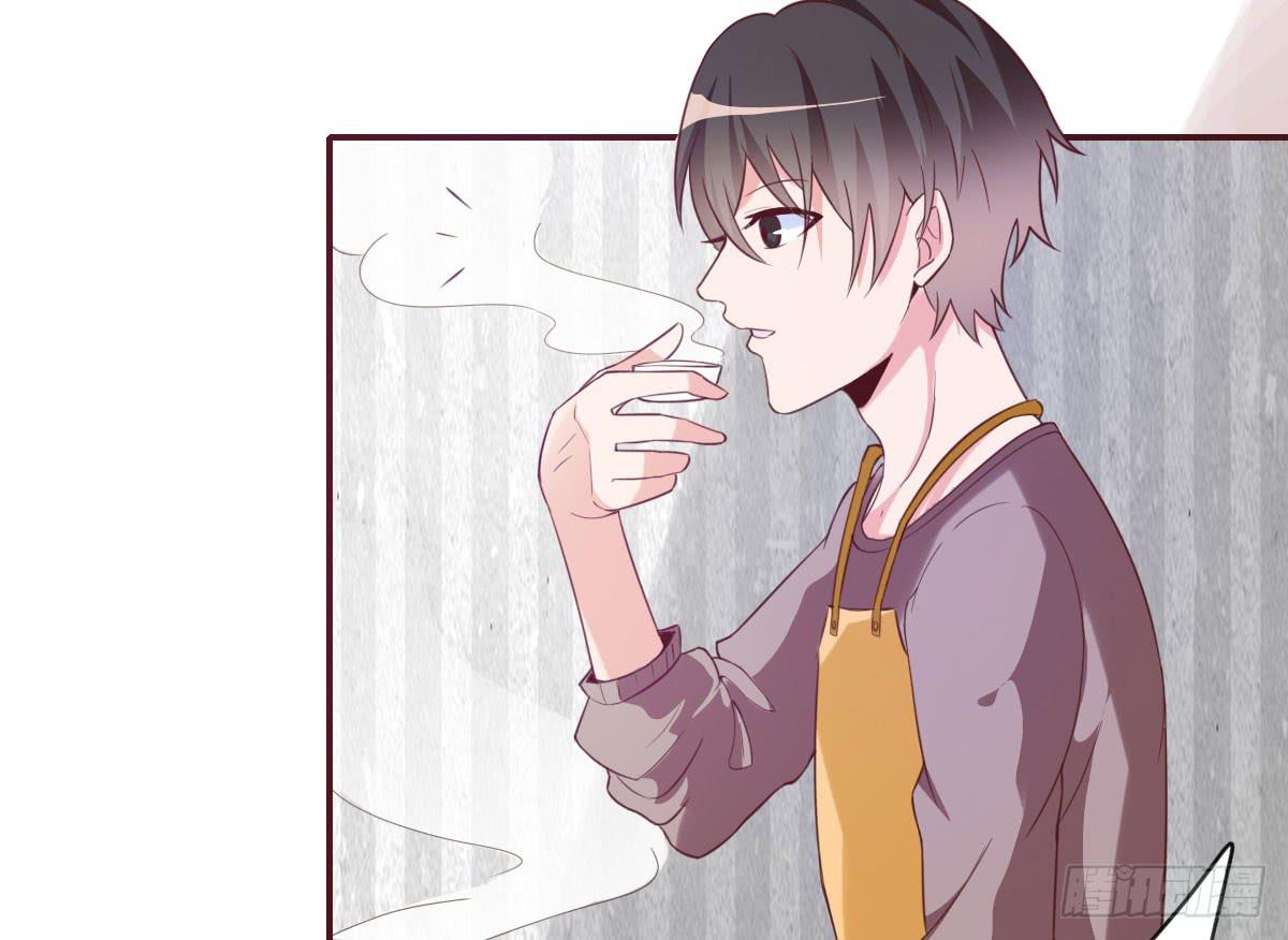你是不是对他有想法(1/2)-第63话