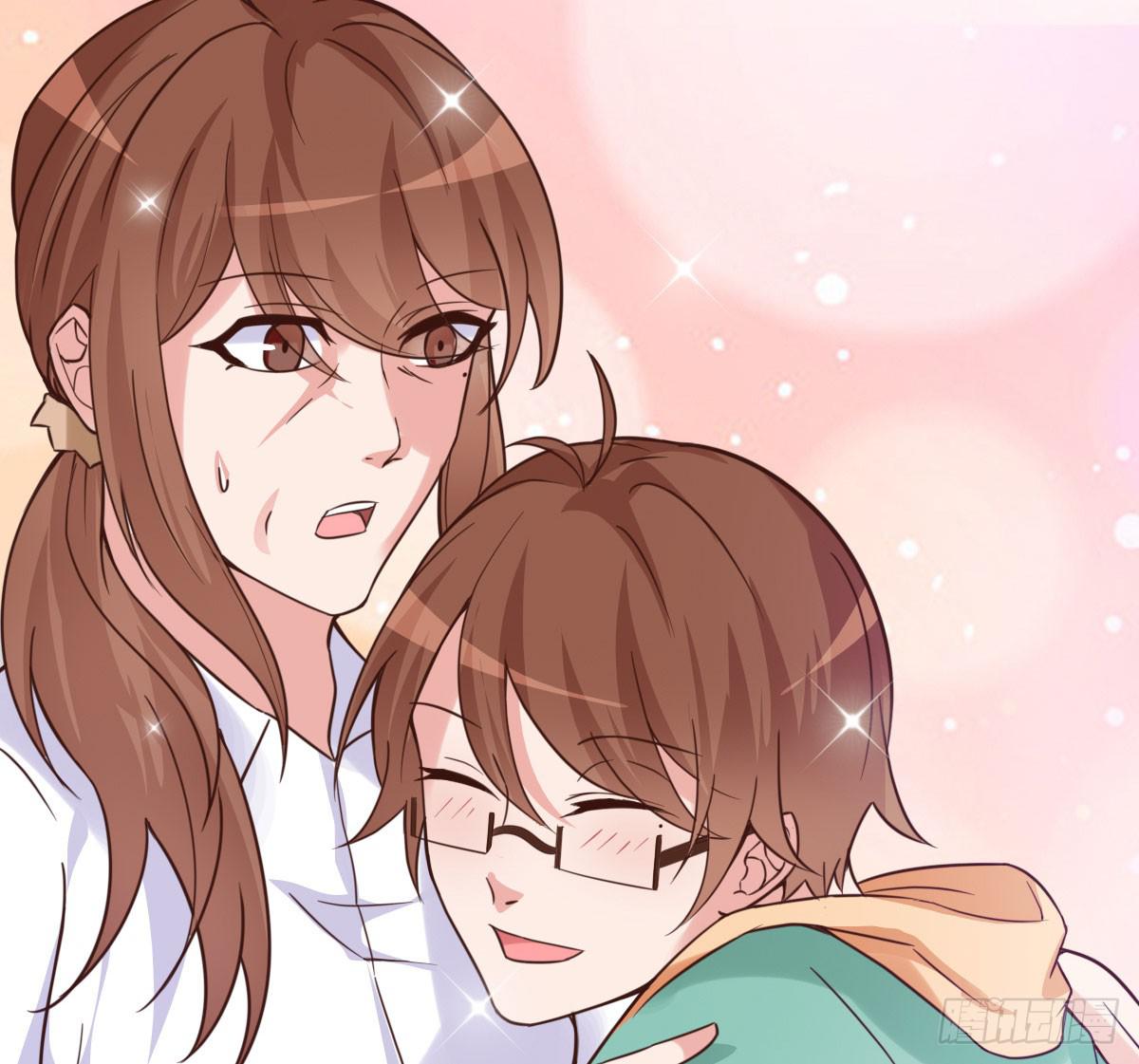 还要娶媳妇的！(1/3)-第65话