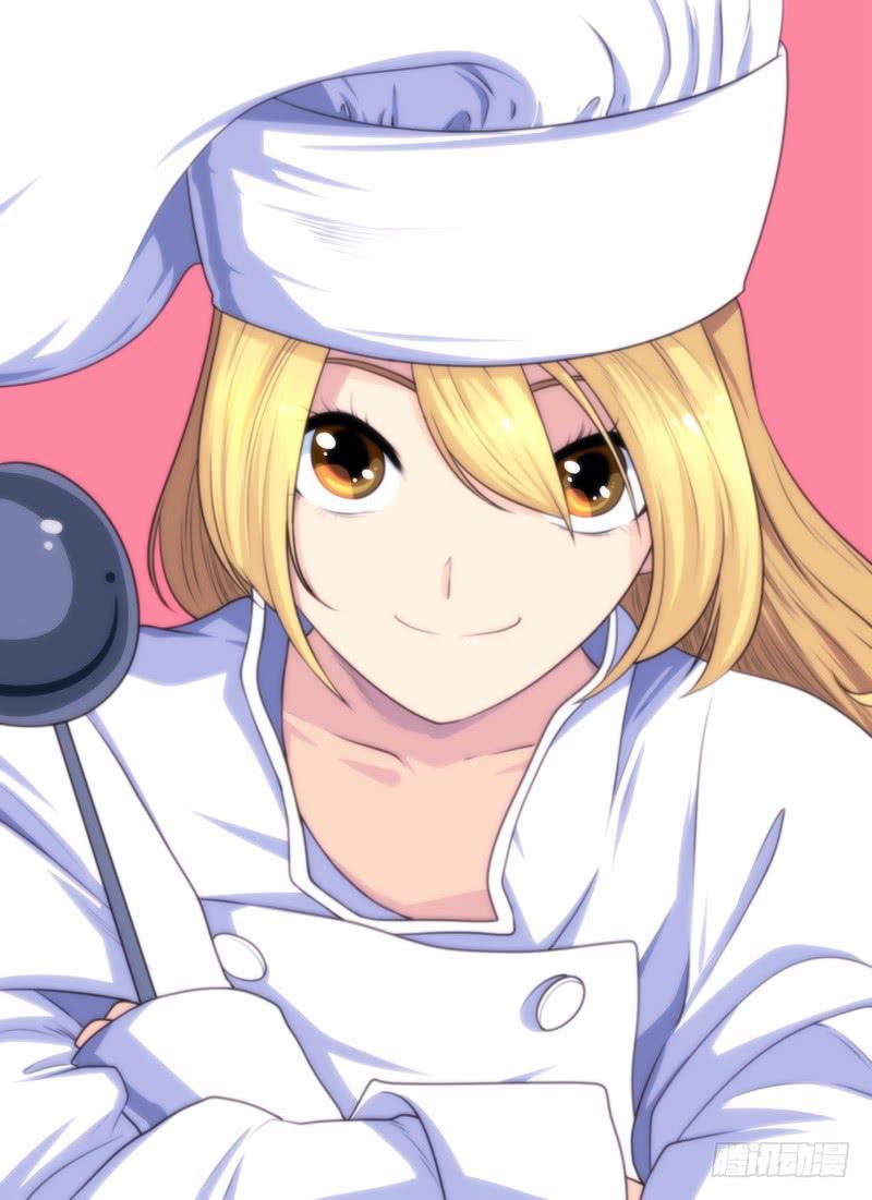 腐败啊...-第53话