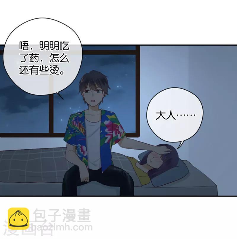 第31话 发烧-第31话