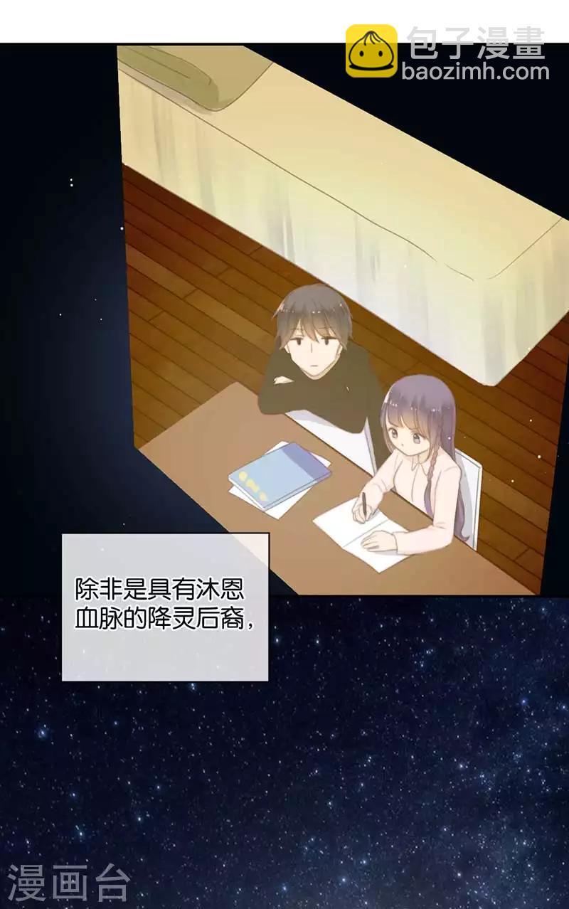 第35话 为你而蜕变-第35话