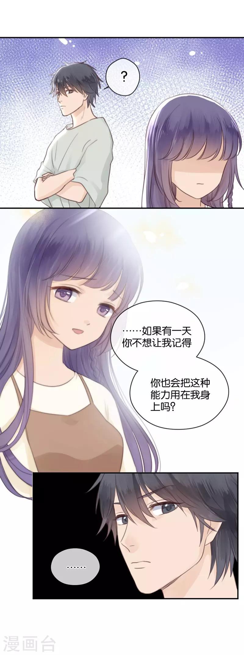 第5话 kiss禁令-第5话