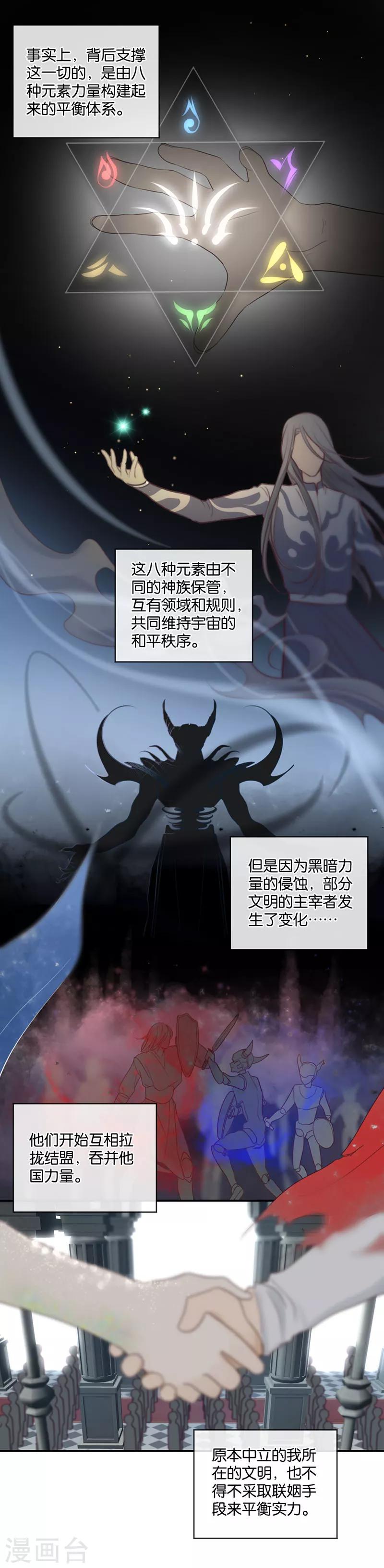 第49话 做你一辈子的天使-第49话