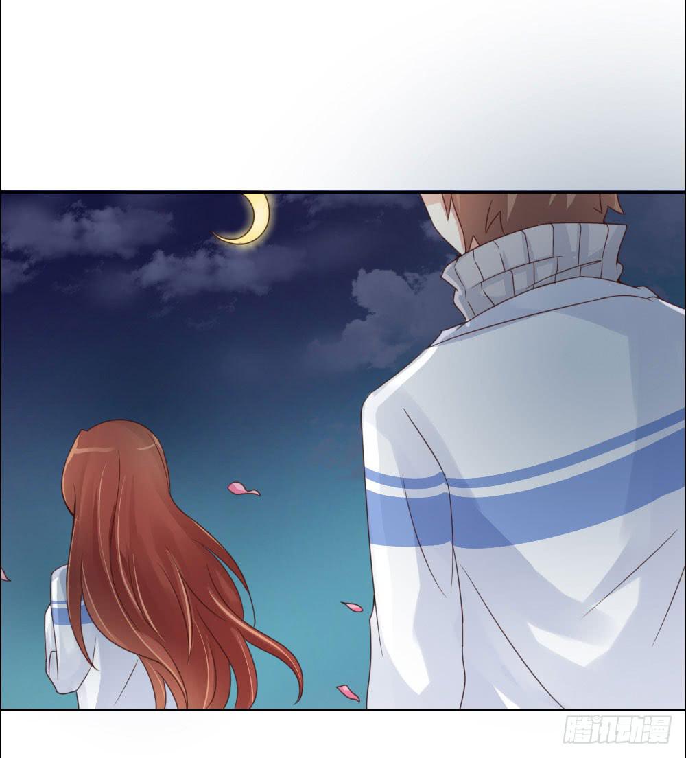 追求伟大的爱情！-第13话