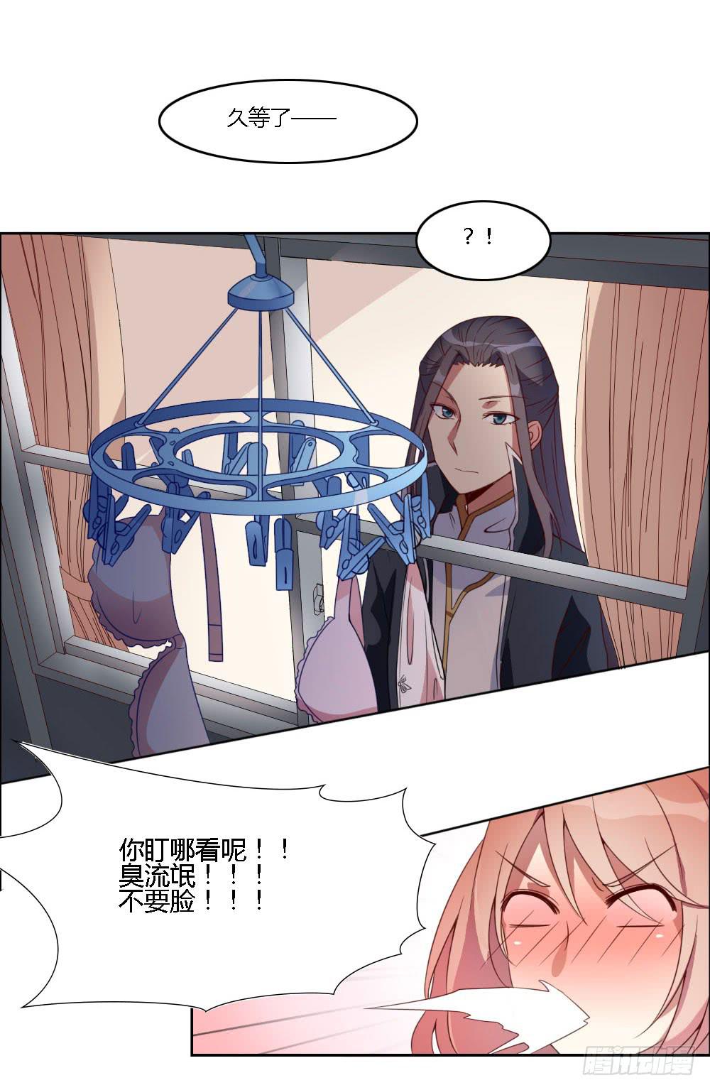 我来帮你找家吧~(1/2)-第3话