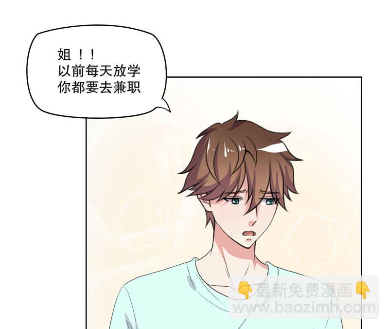 竟然是他(1/3)-第55话