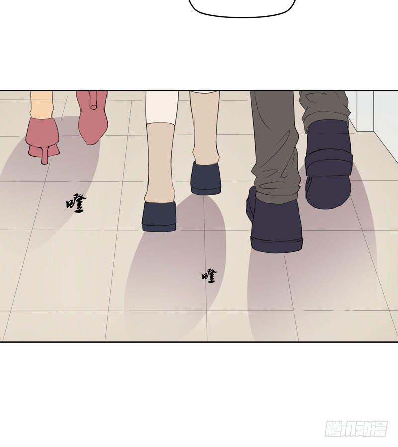 竟然是他(1/3)-第55话