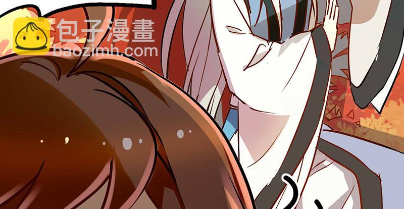 第11话 你的手怎么那么闲呢！！(1/2)-第11话