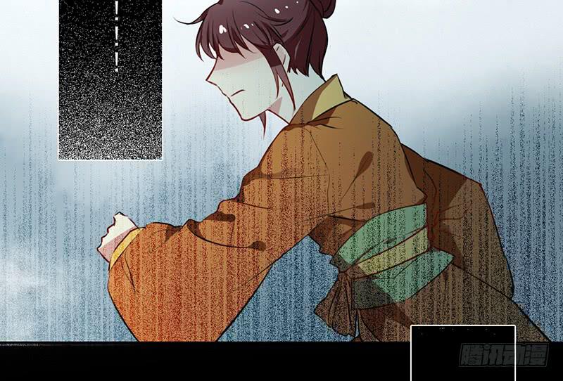 第19话 想要自由有错吗？(1/2)-第19话