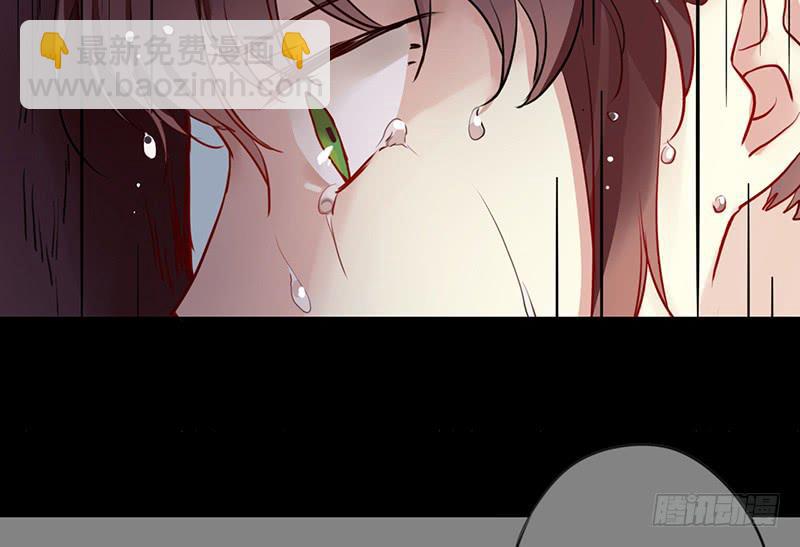 第19话 想要自由有错吗？(1/2)-第19话