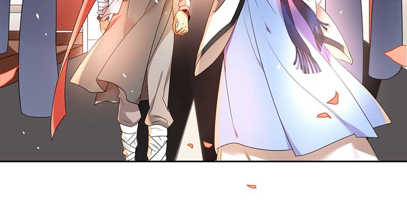 第33话 老秦有同人本了！-第33话