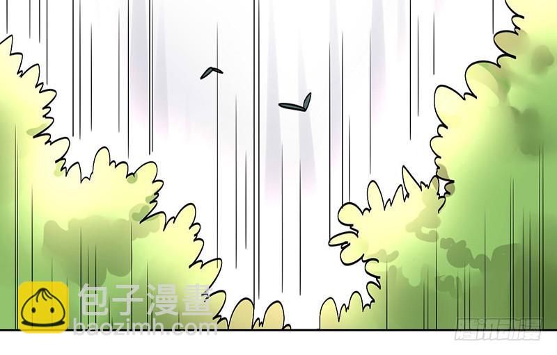 第35话 不作死就不会死-第35话