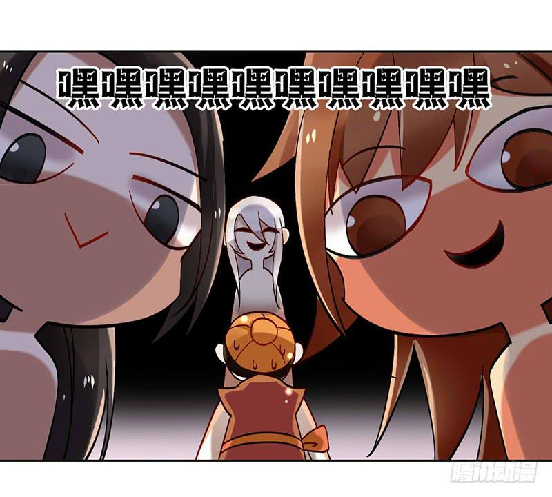 第41话 暴力是最好的解决方法-第41话