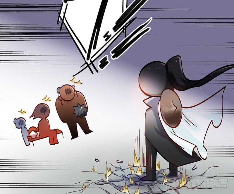 第45话 现任天下第二(1/2)-第45话