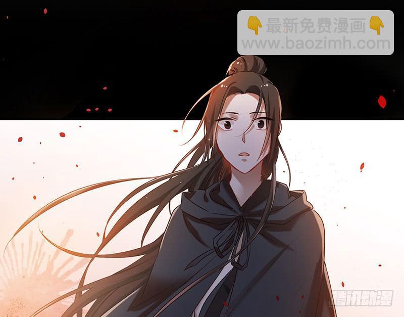 第51话 医者难自医-第51话