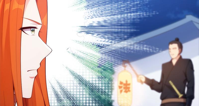 第十三话 叫我红领巾(1/4)-第13话