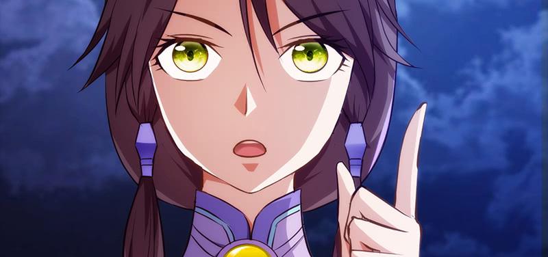 第三话 冒充棋圣传人(1/3)-第3话