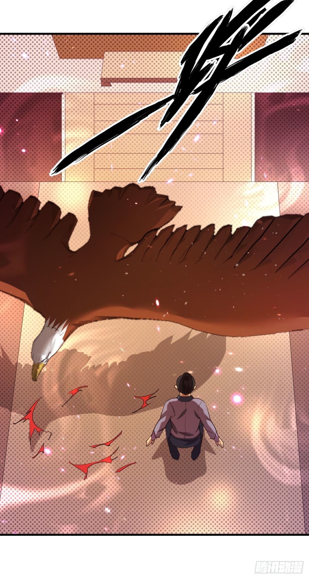 第42话 陌生的地方-第43话