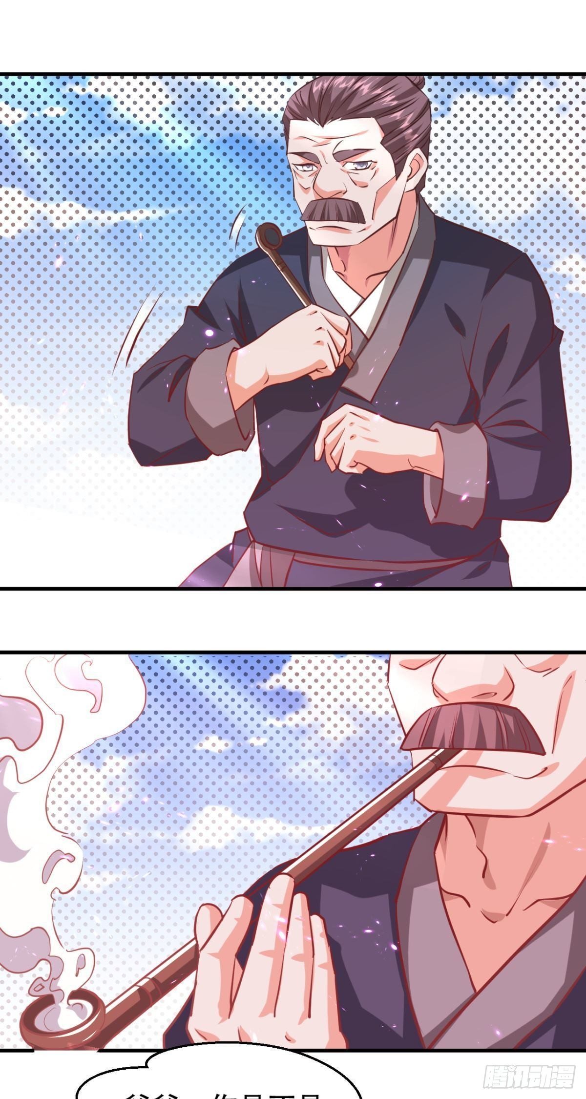 第47话 婉儿的担心-第49话