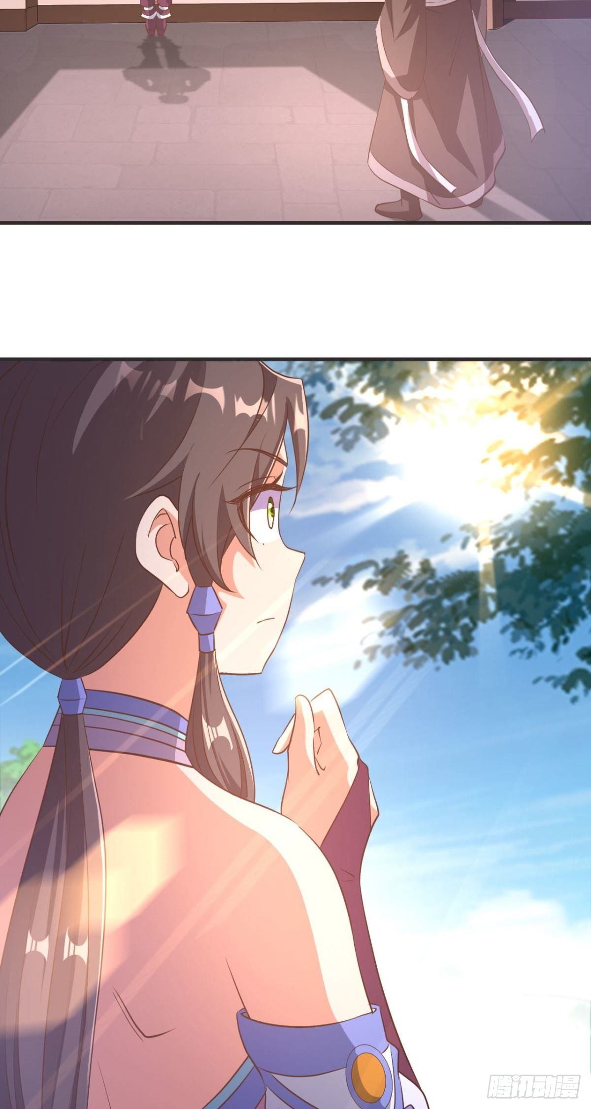 第53话 长公主的思念-第55话