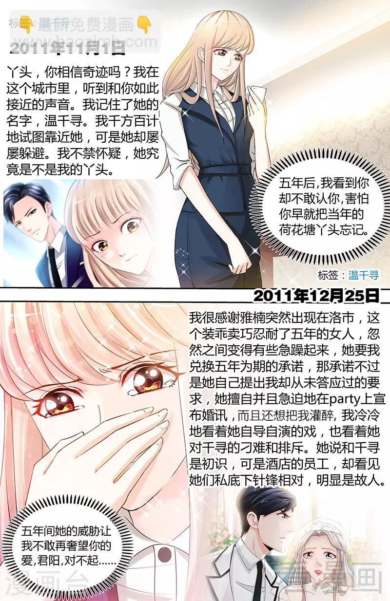 第91话 博客表白-第89话